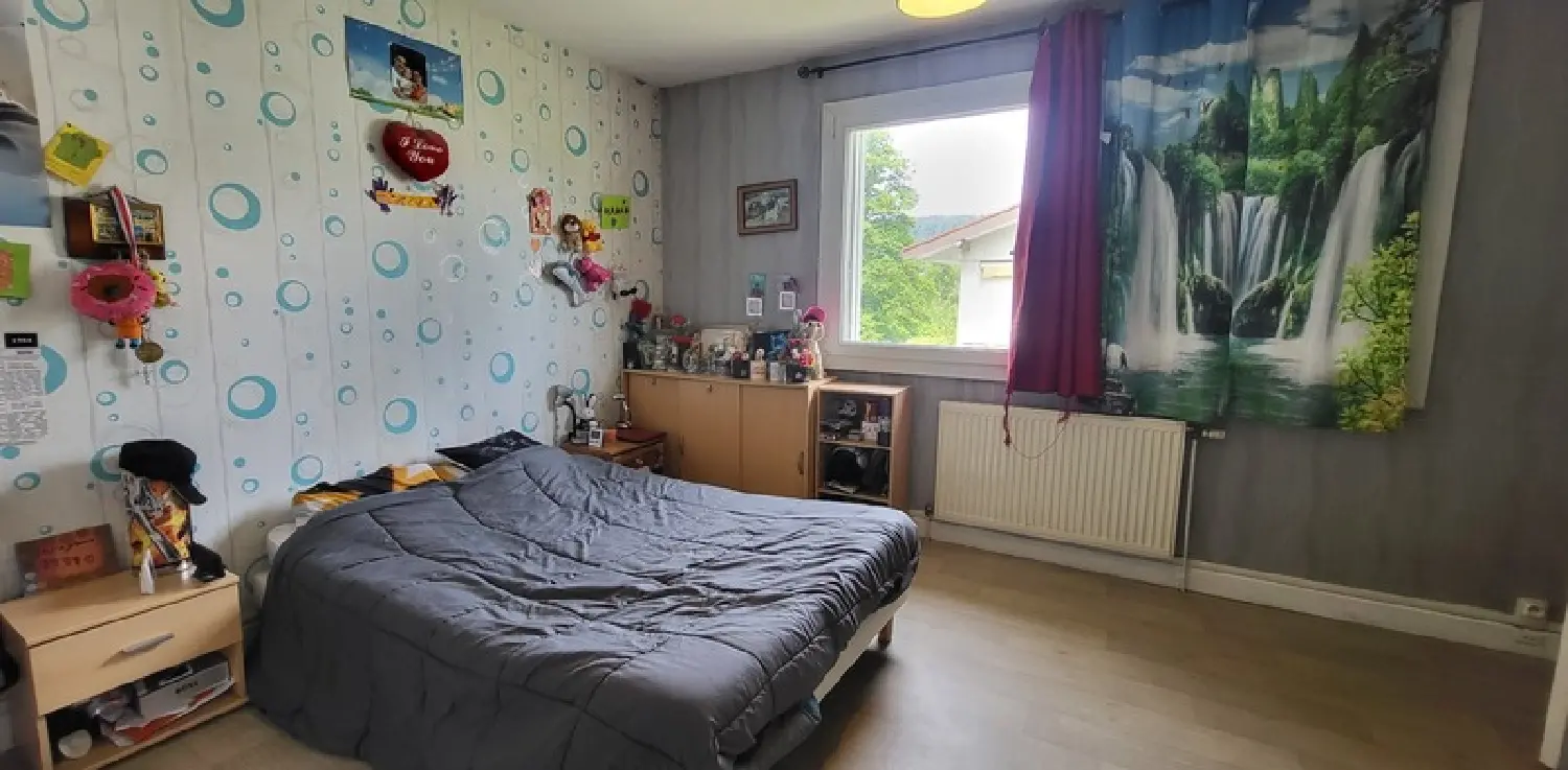  kaufen Haus Épinal Vogesen 6