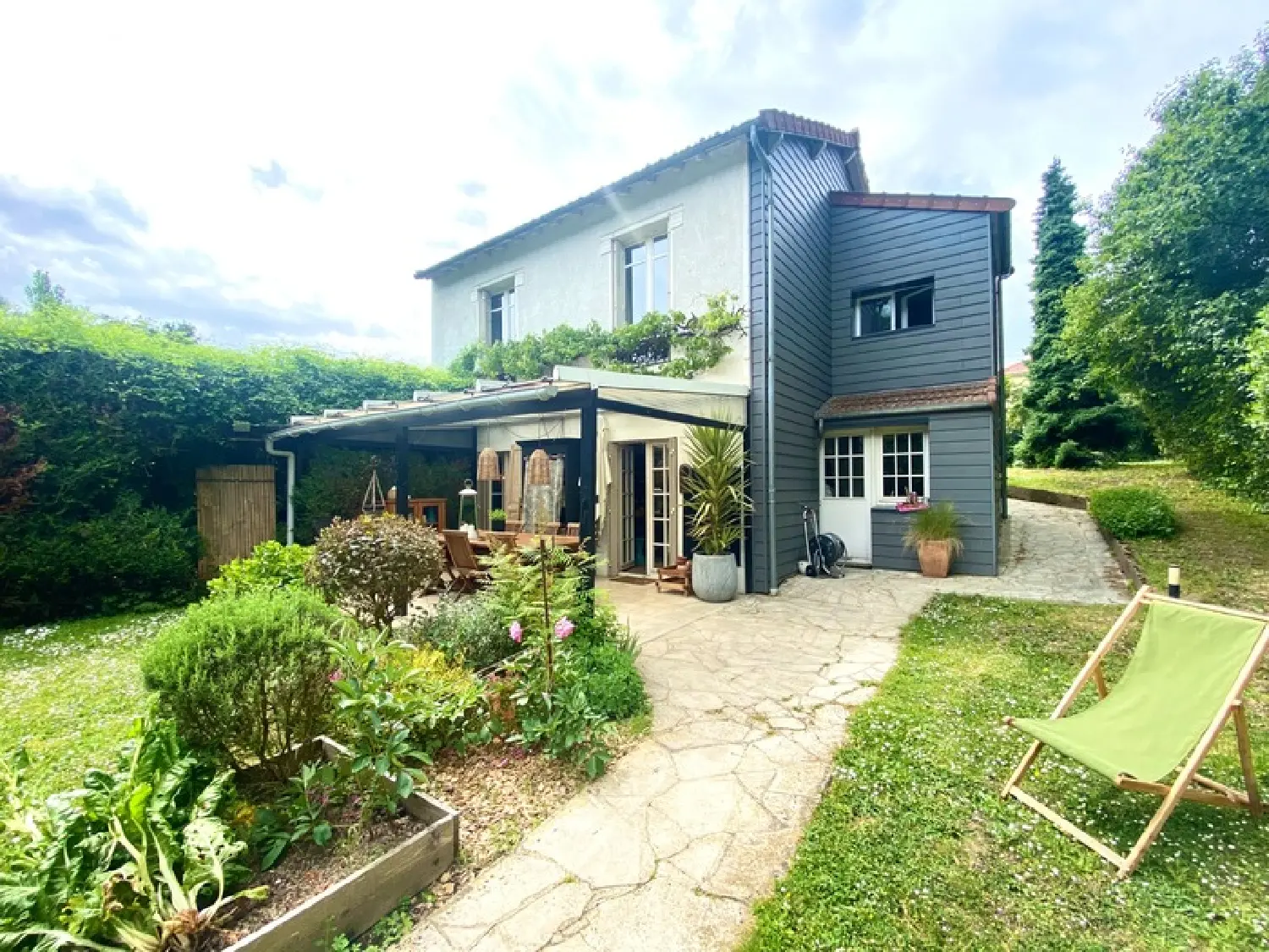  te koop huis Épinay-sur-Orge Essonne 1
