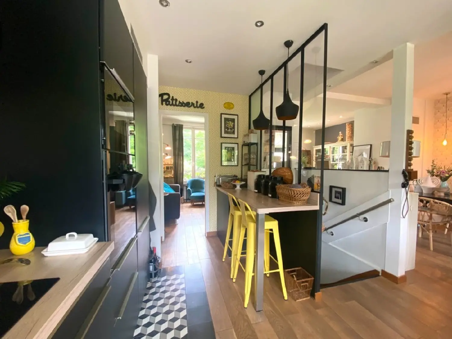  te koop huis Épinay-sur-Orge Essonne 4