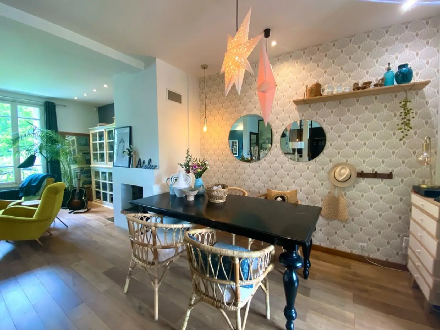  te koop huis Épinay-sur-Orge Essonne 5