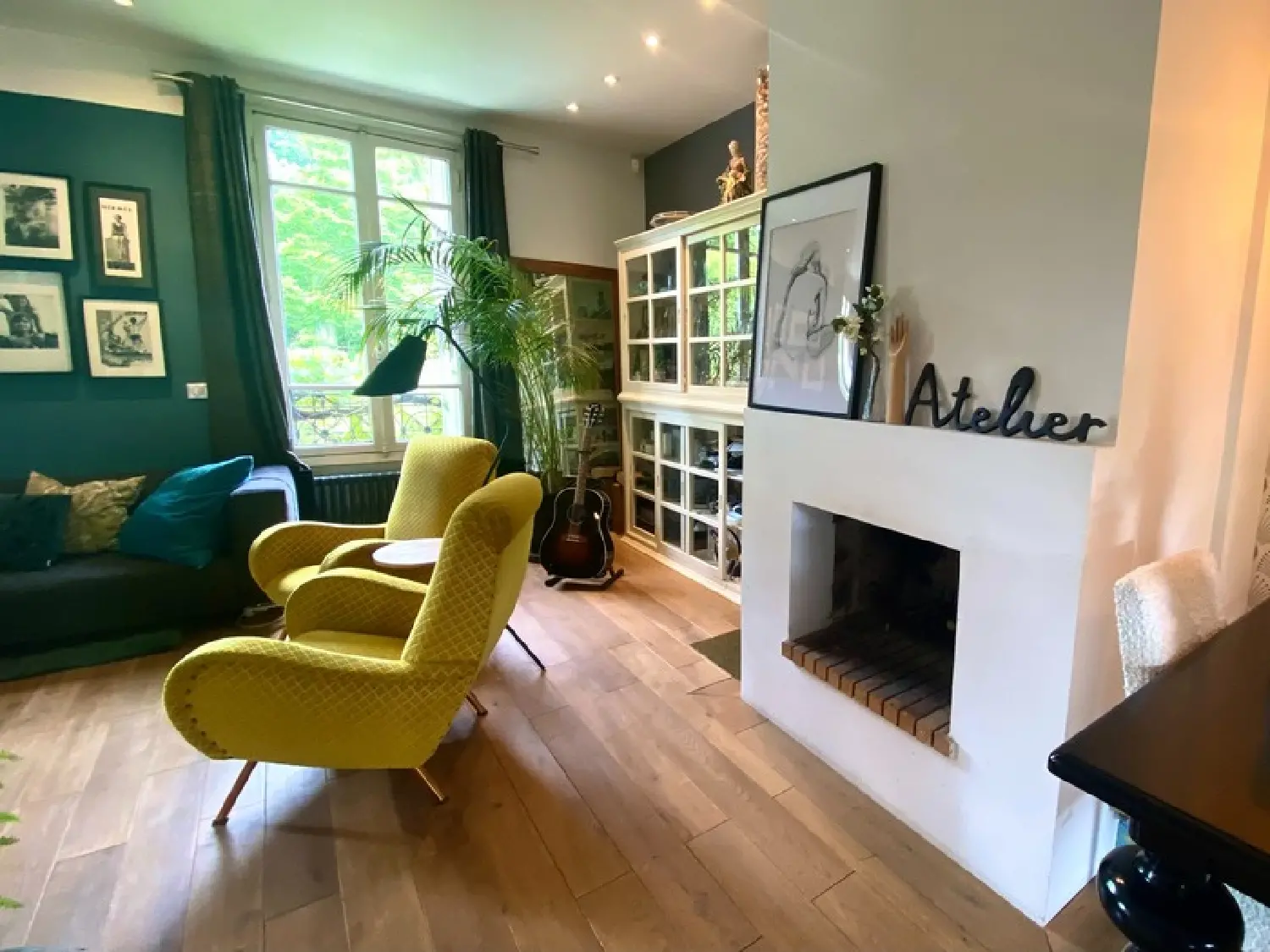  te koop huis Épinay-sur-Orge Essonne 6