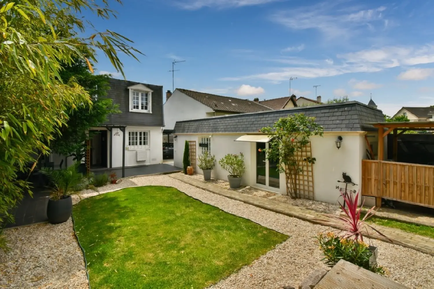  à vendre maison Épinay-sur-Orge Essonne 3