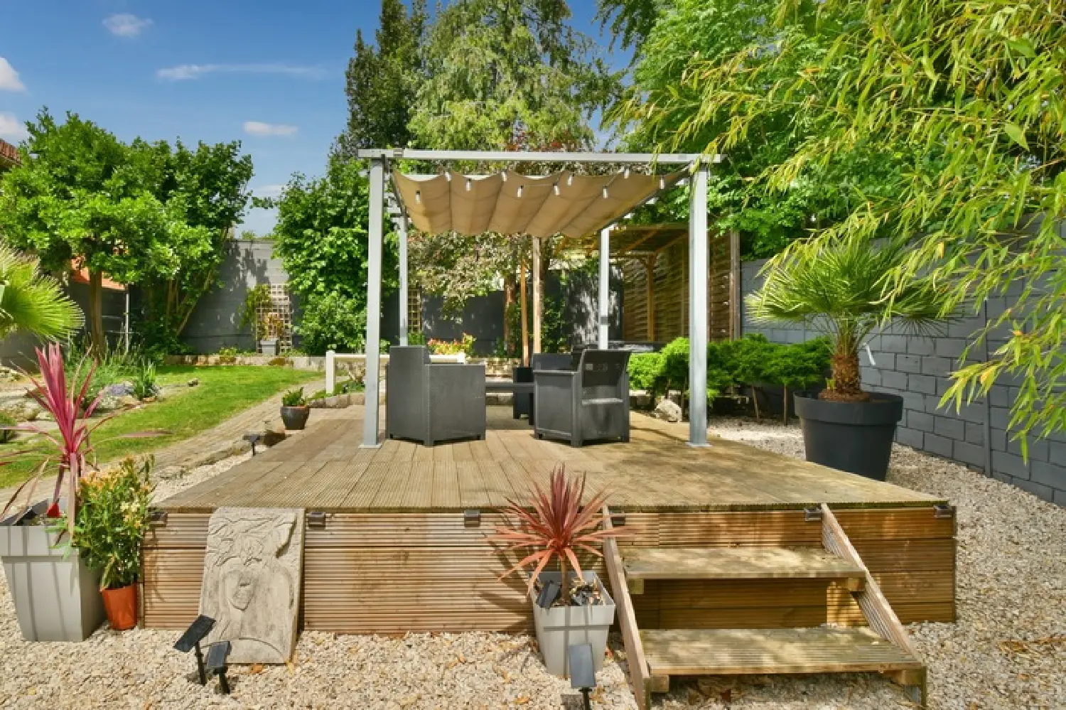  à vendre maison Épinay-sur-Orge Essonne 5