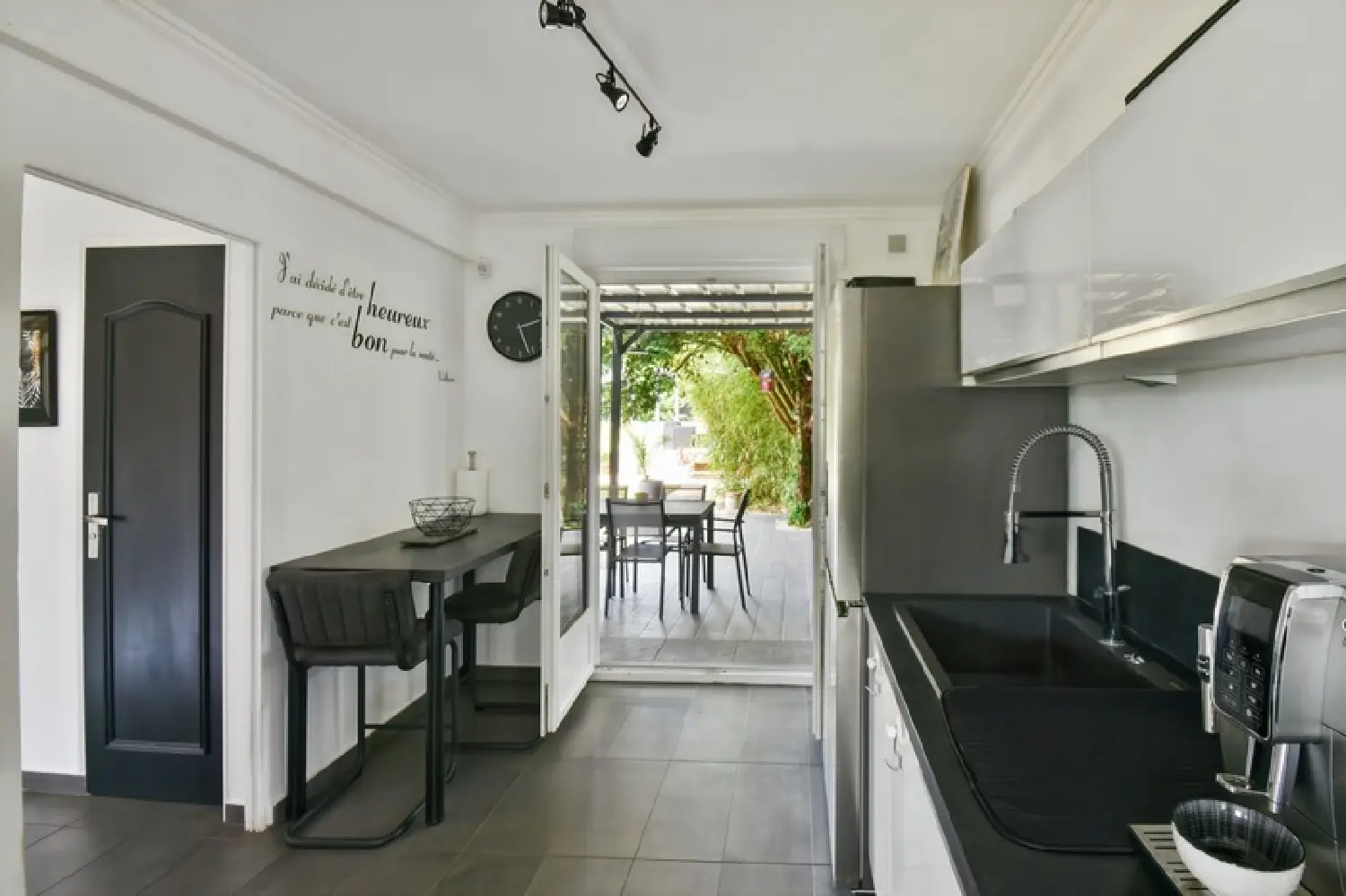  à vendre maison Épinay-sur-Orge Essonne 8