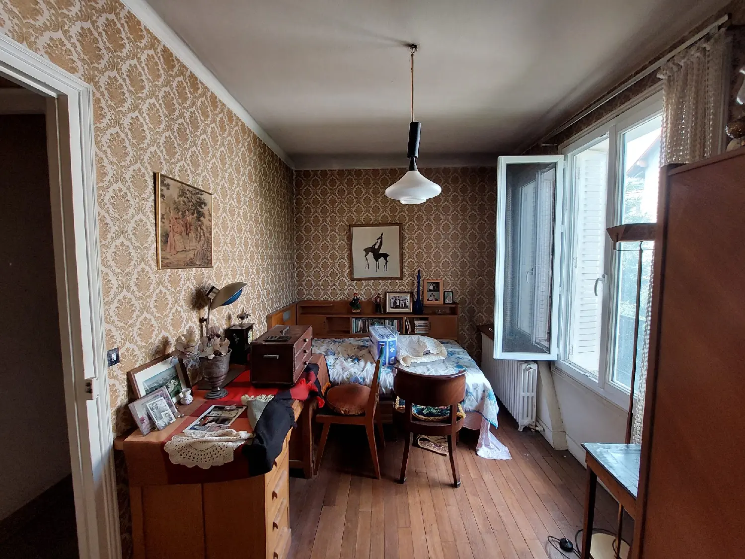  te koop huis Épinay-sur-Orge Essonne 6