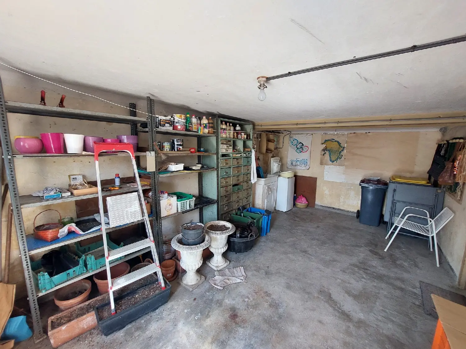  te koop huis Épinay-sur-Orge Essonne 7