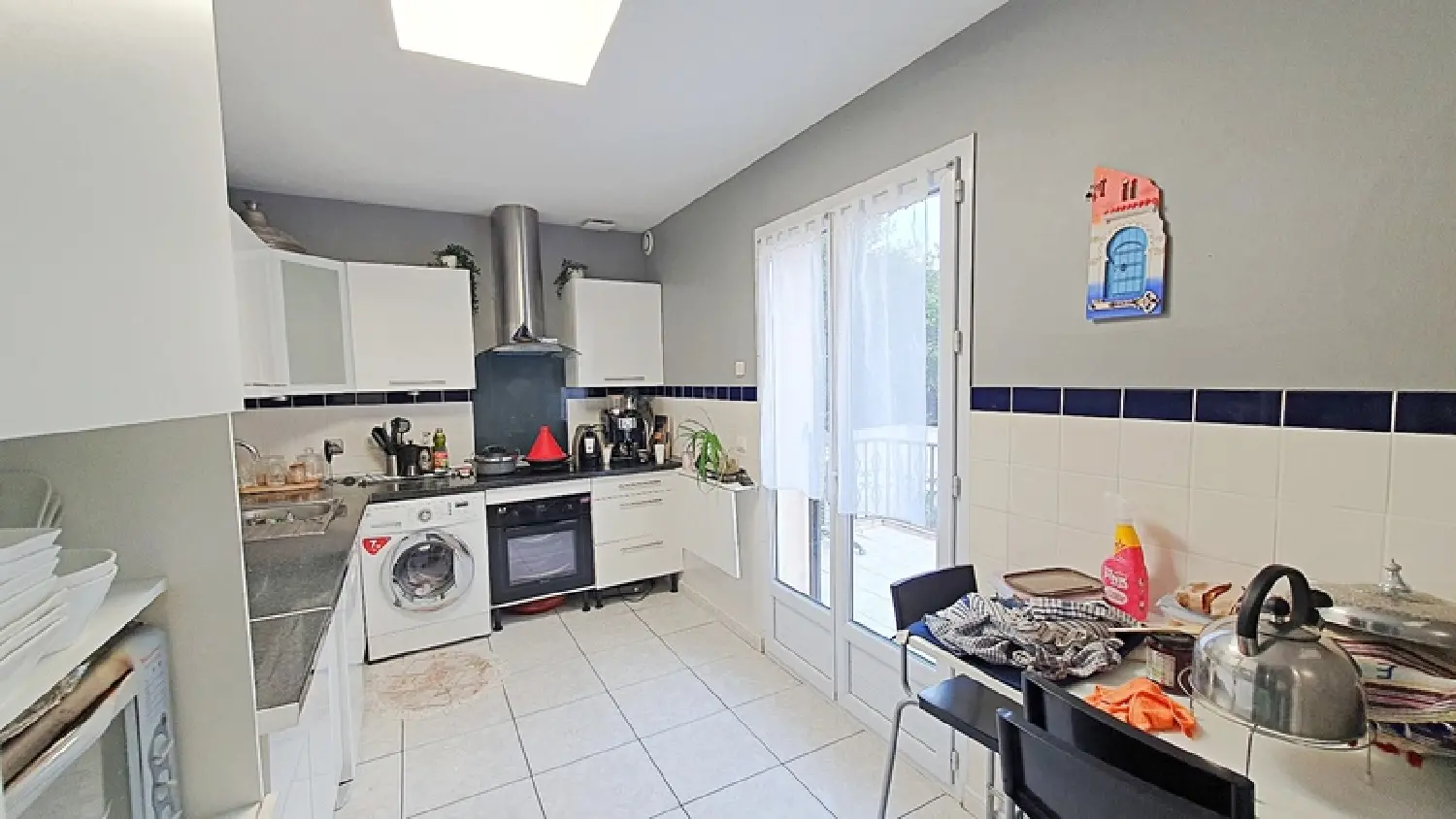  en venta casa Épinay-sur-Seine Seine-Saint-Denis 5