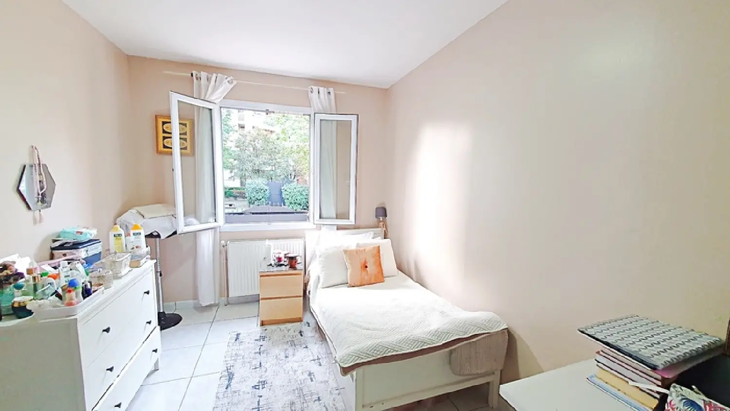  en venta casa Épinay-sur-Seine Seine-Saint-Denis 6