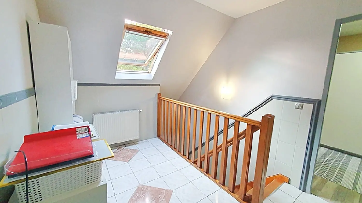  en venta casa Épinay-sur-Seine Seine-Saint-Denis 8