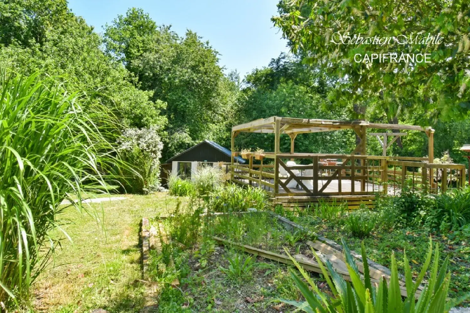  à vendre maison Épiniac Ille-et-Vilaine 4