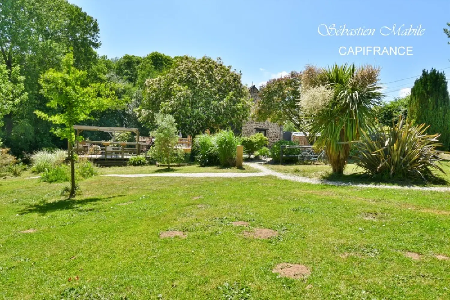  à vendre maison Épiniac Ille-et-Vilaine 5