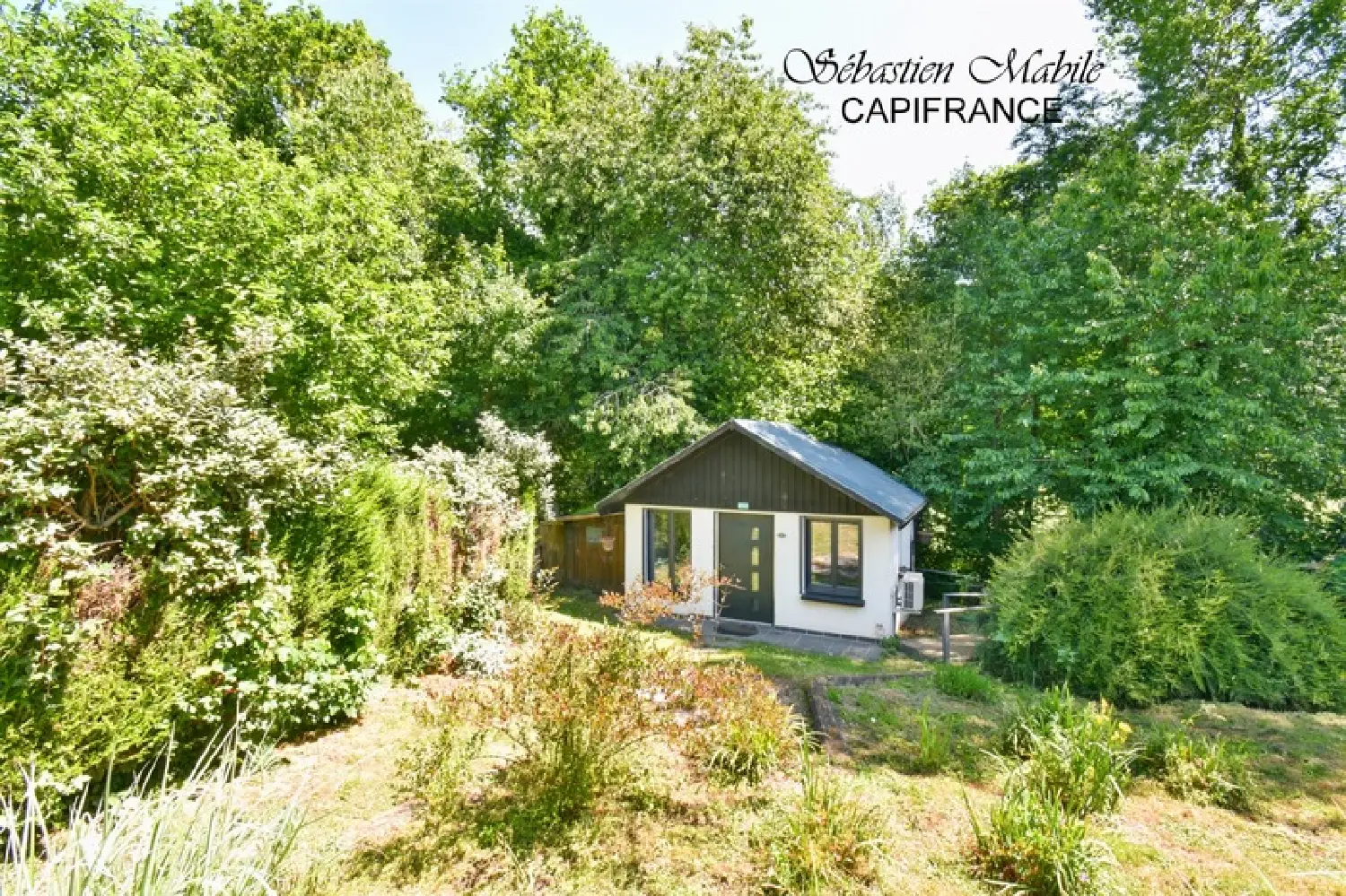  à vendre maison Épiniac Ille-et-Vilaine 7