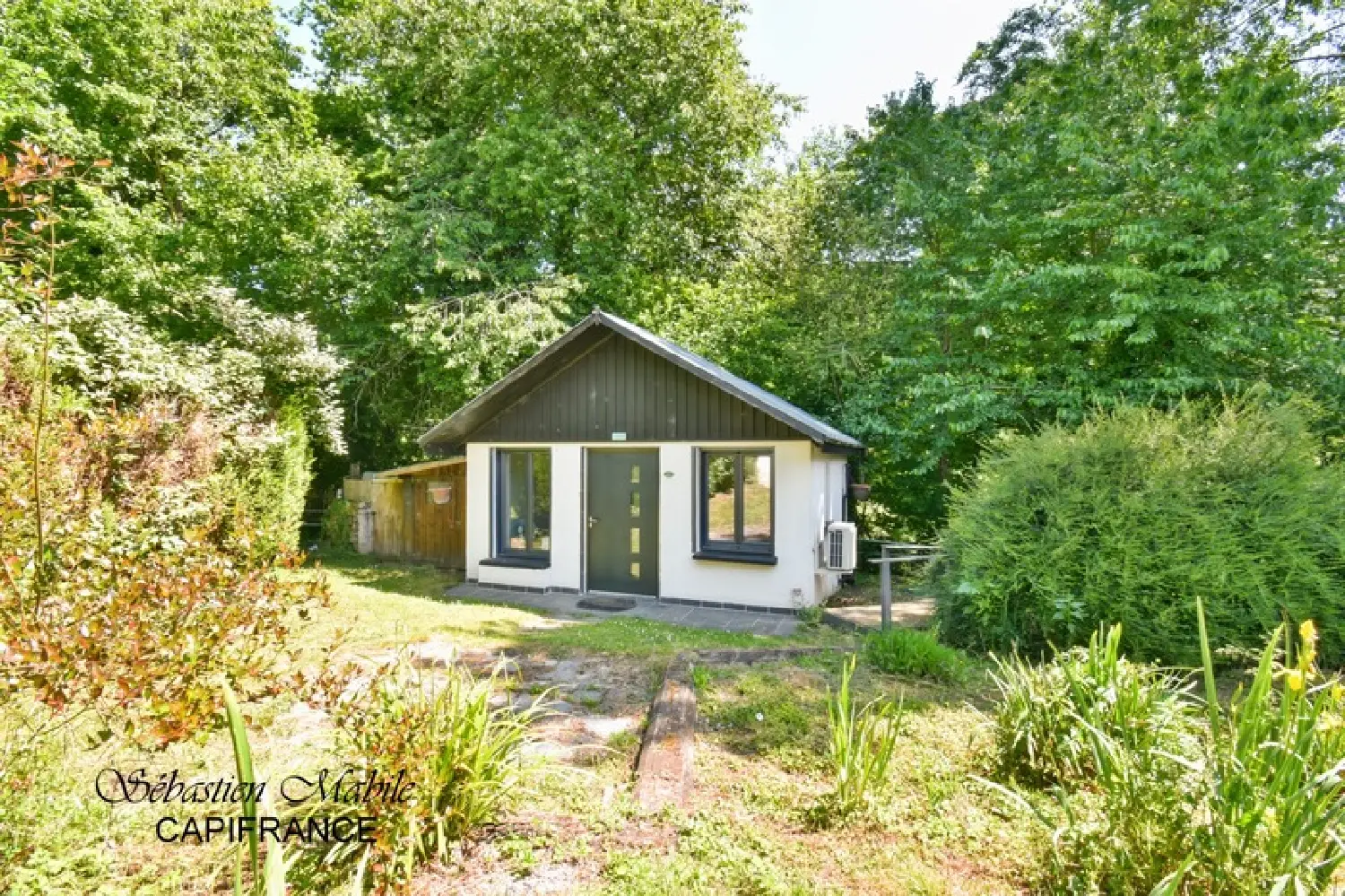  à vendre maison Épiniac Ille-et-Vilaine 8