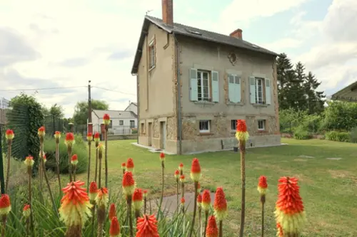 Eppes Aisne house foto 7099252