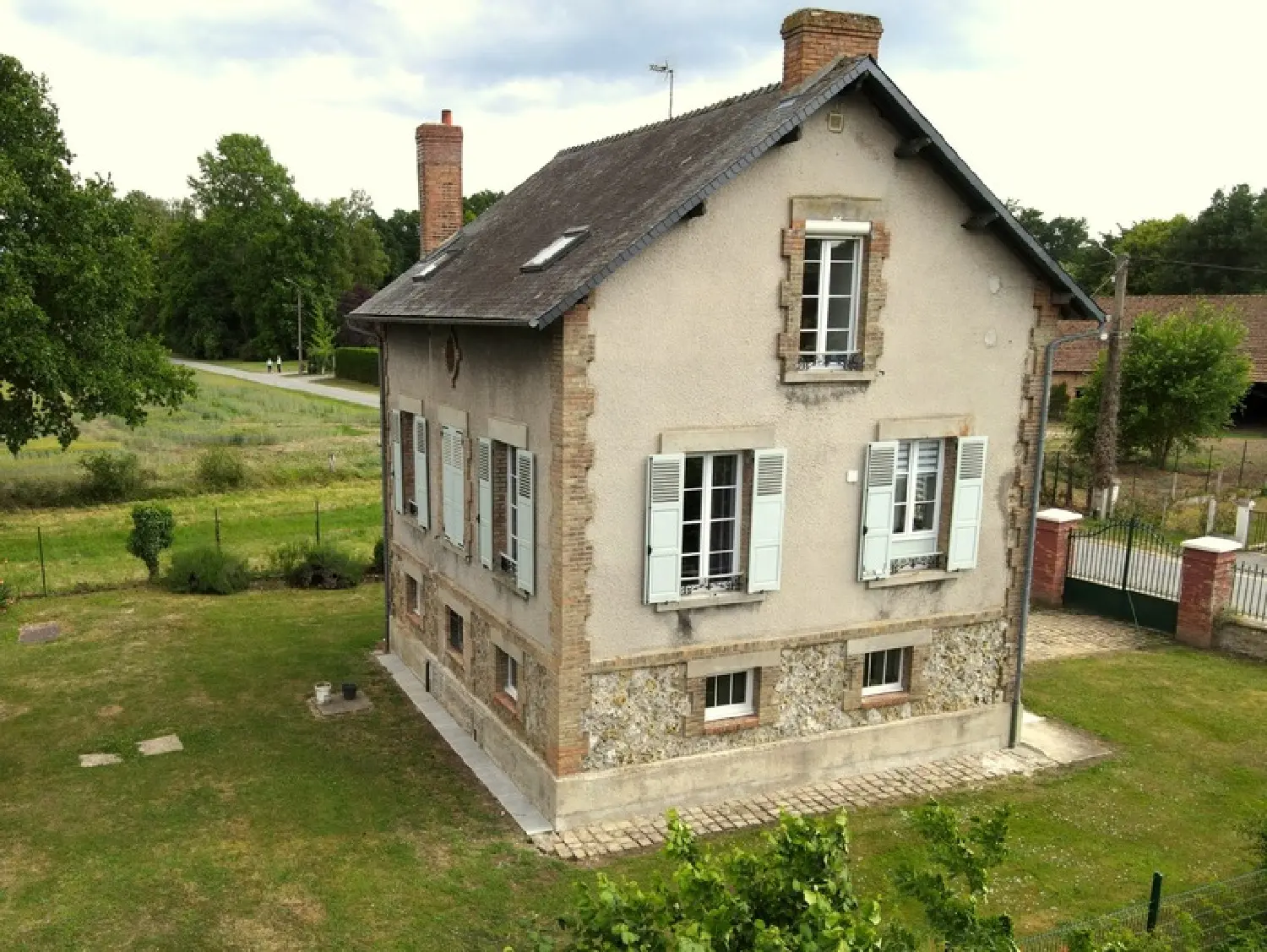  for sale house Eppes Aisne 2