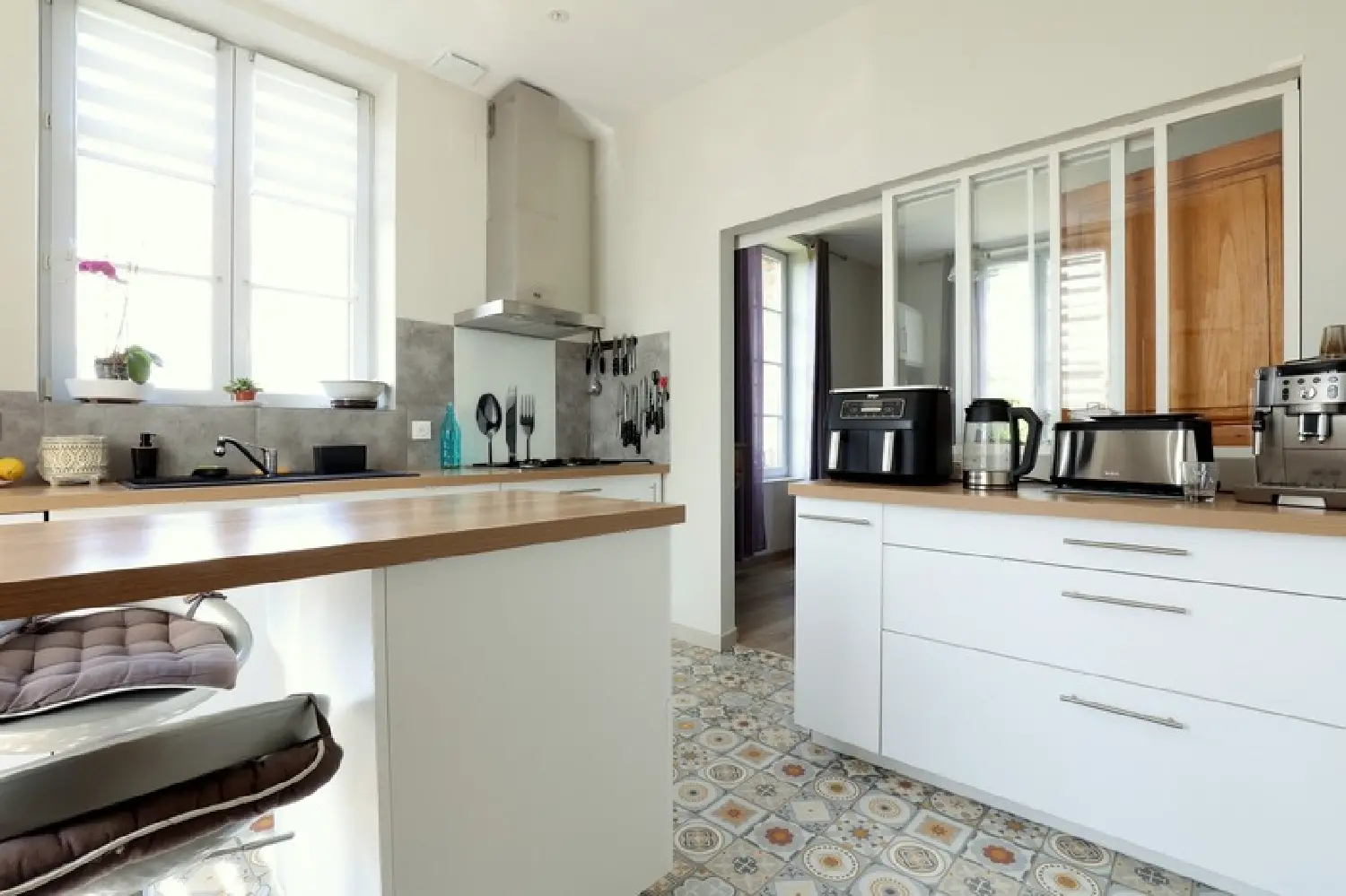  for sale house Eppes Aisne 3
