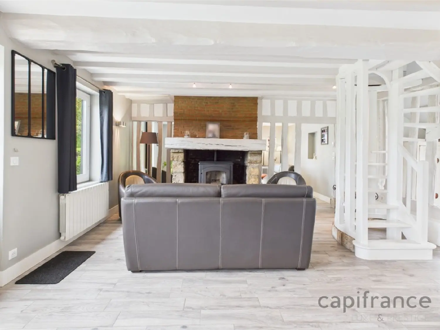  à vendre maison Équemauville Calvados 4