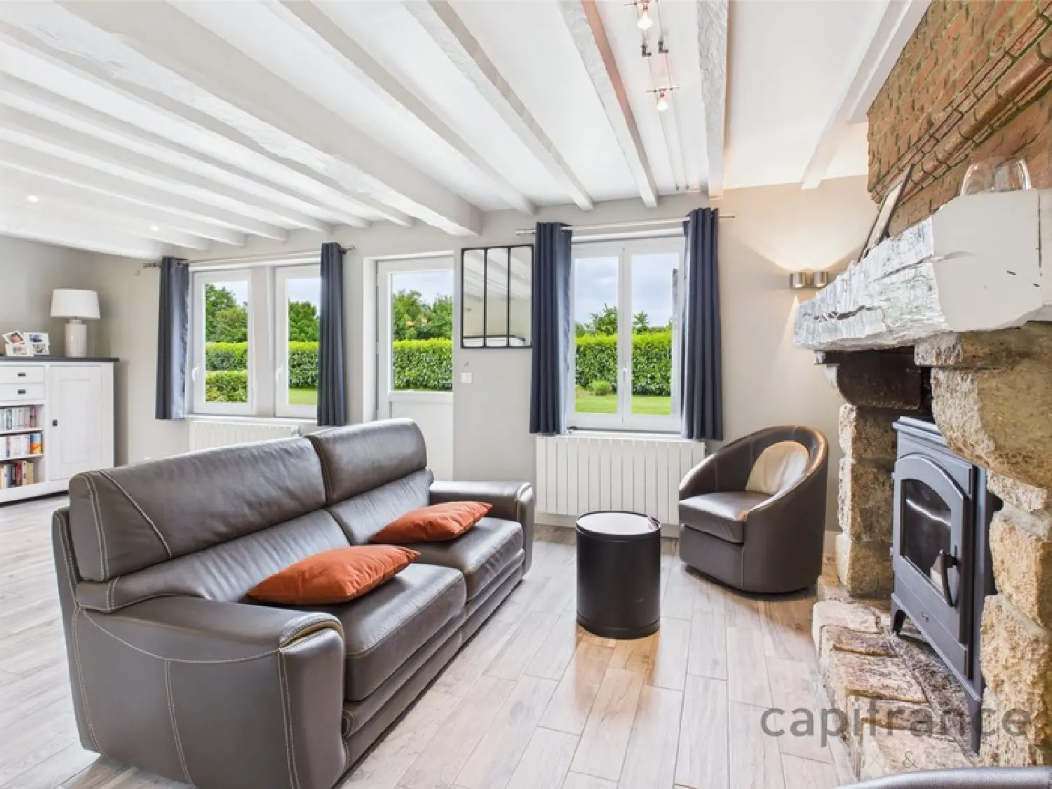  à vendre maison Équemauville Calvados 5
