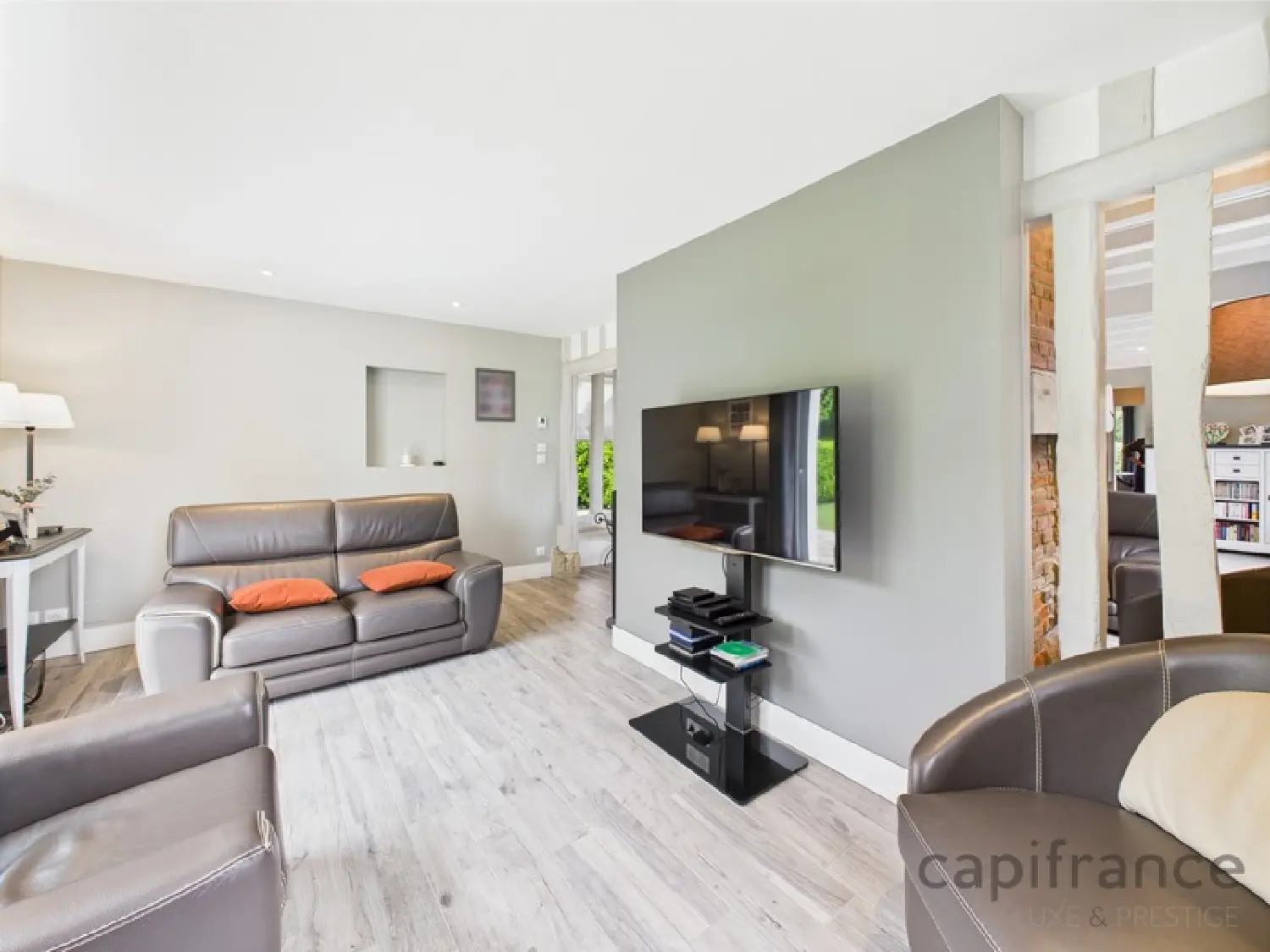 à vendre maison Équemauville Calvados 6