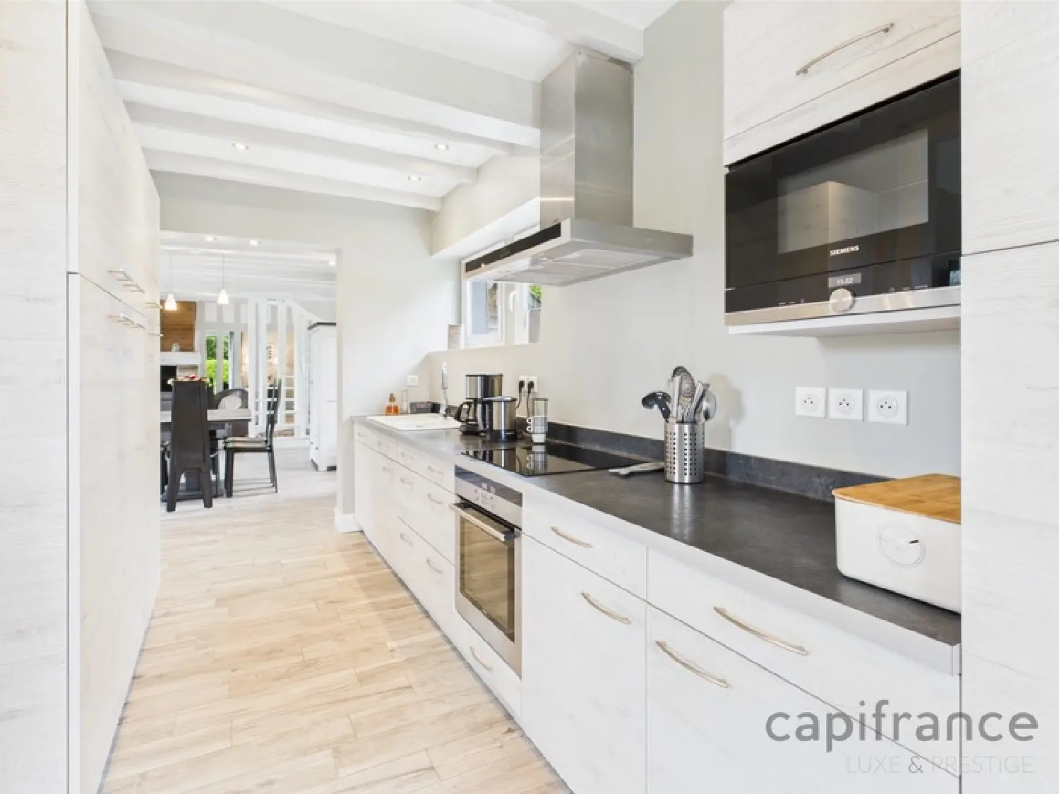  à vendre maison Équemauville Calvados 8