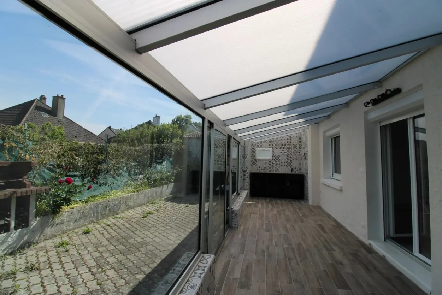  for sale house Équeurdreville-Hainneville Manche 2