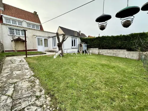Équihen-Plage Pas-de-Calais casa foto 7087112