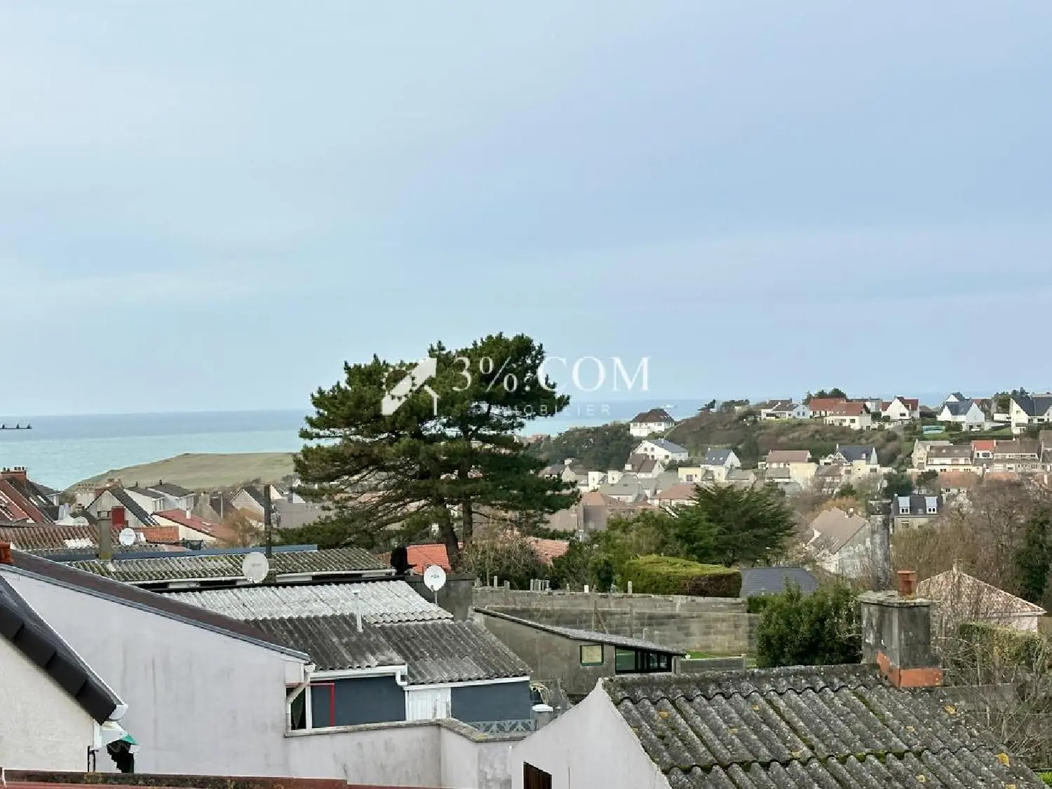 en venta casa Équihen-Plage Pas-de-Calais 2