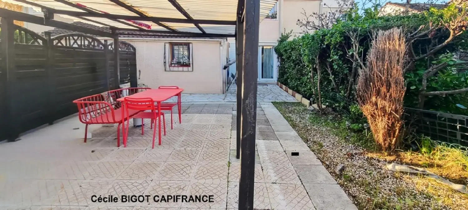  te koop huis Éragny Val-d'Oise 1