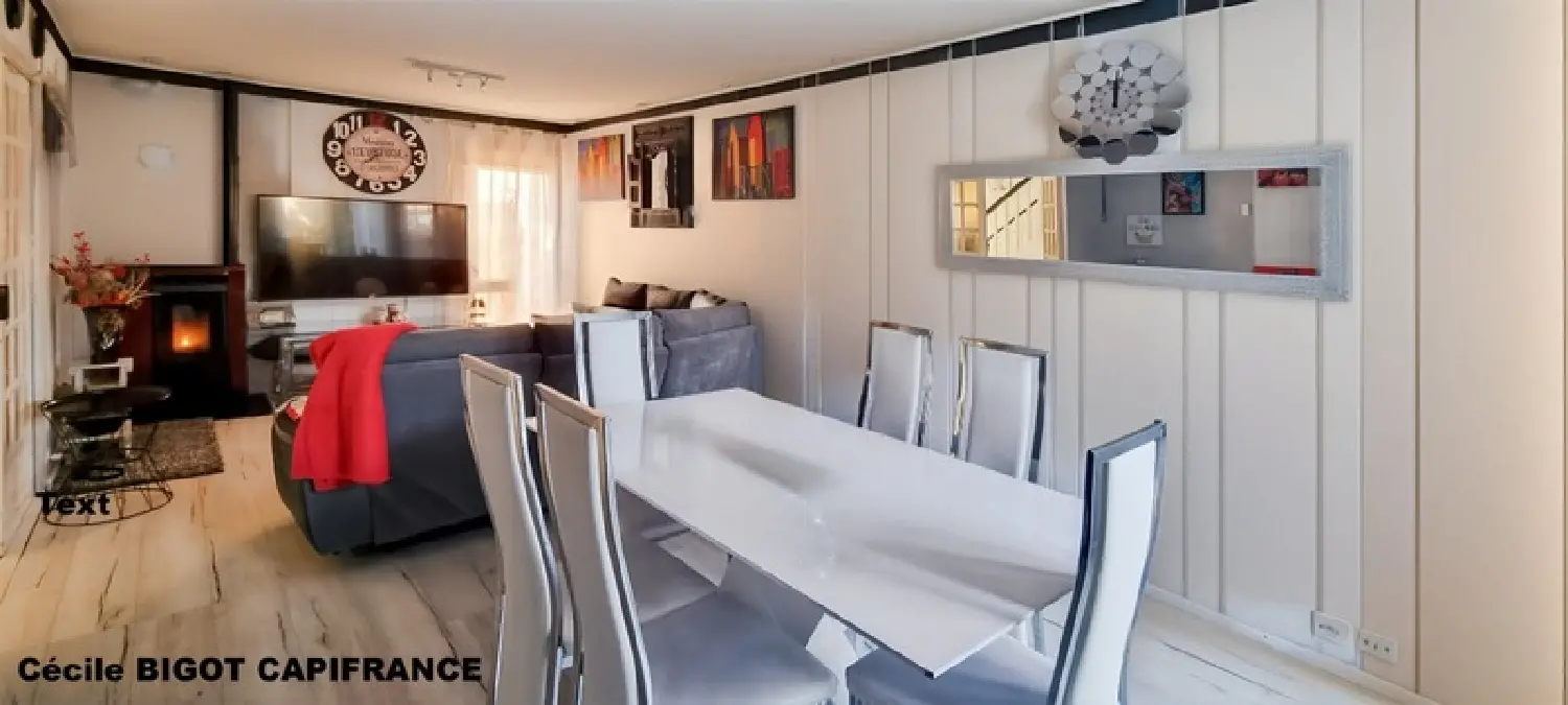  te koop huis Éragny Val-d'Oise 3
