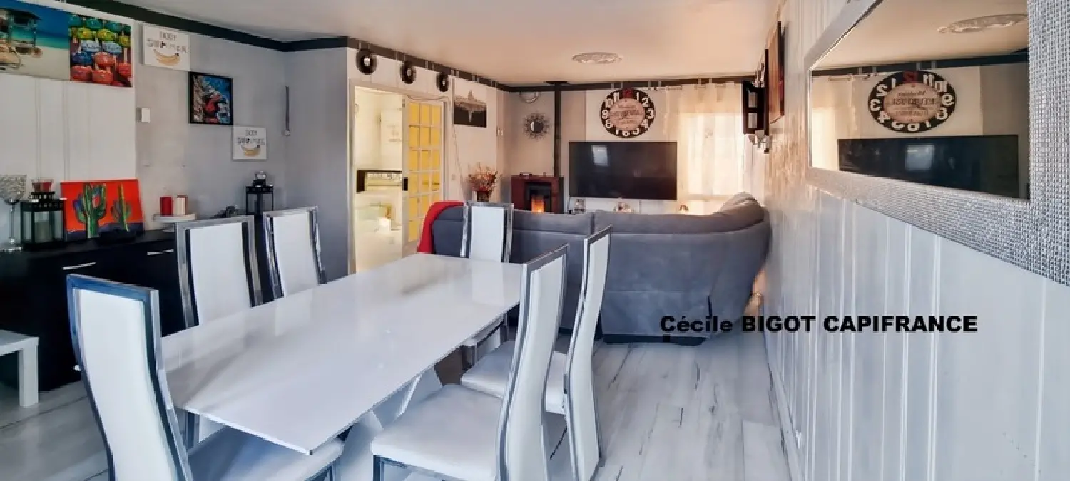  te koop huis Éragny Val-d'Oise 4