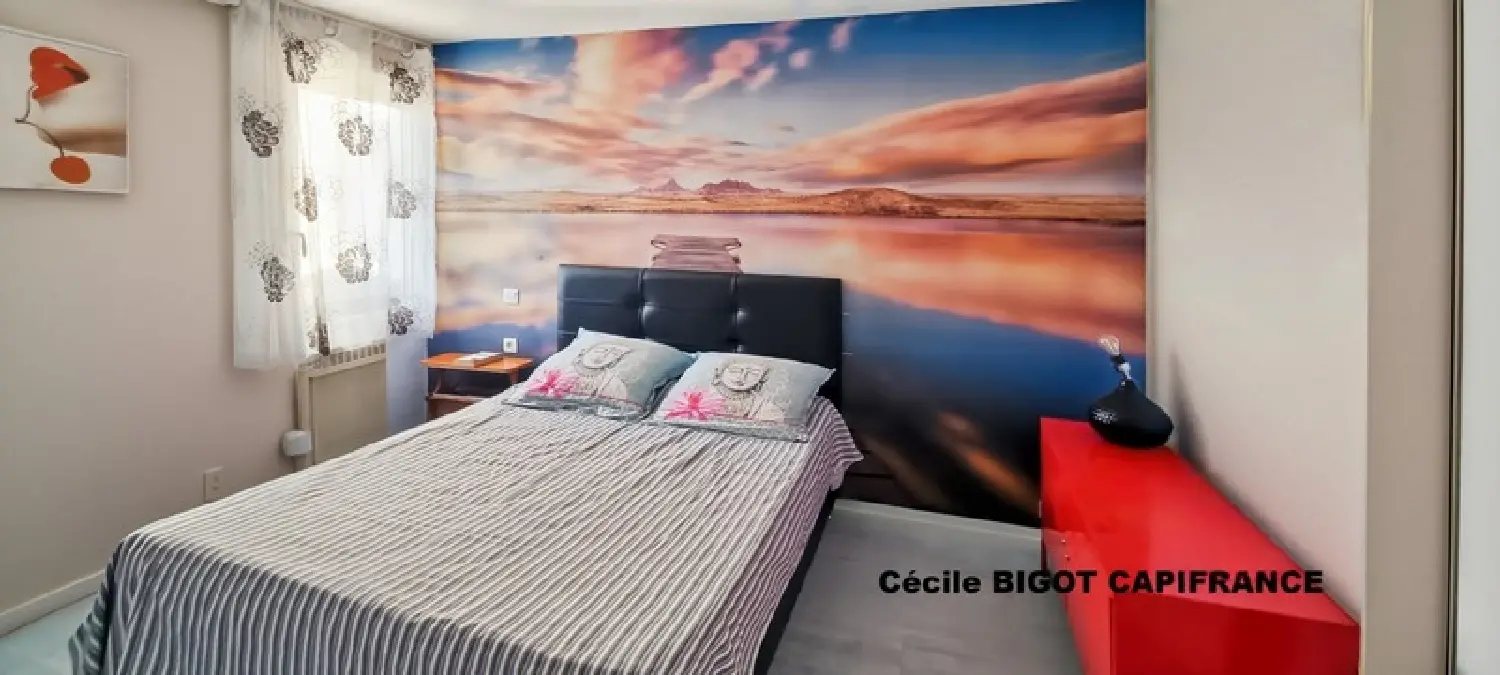  te koop huis Éragny Val-d'Oise 6