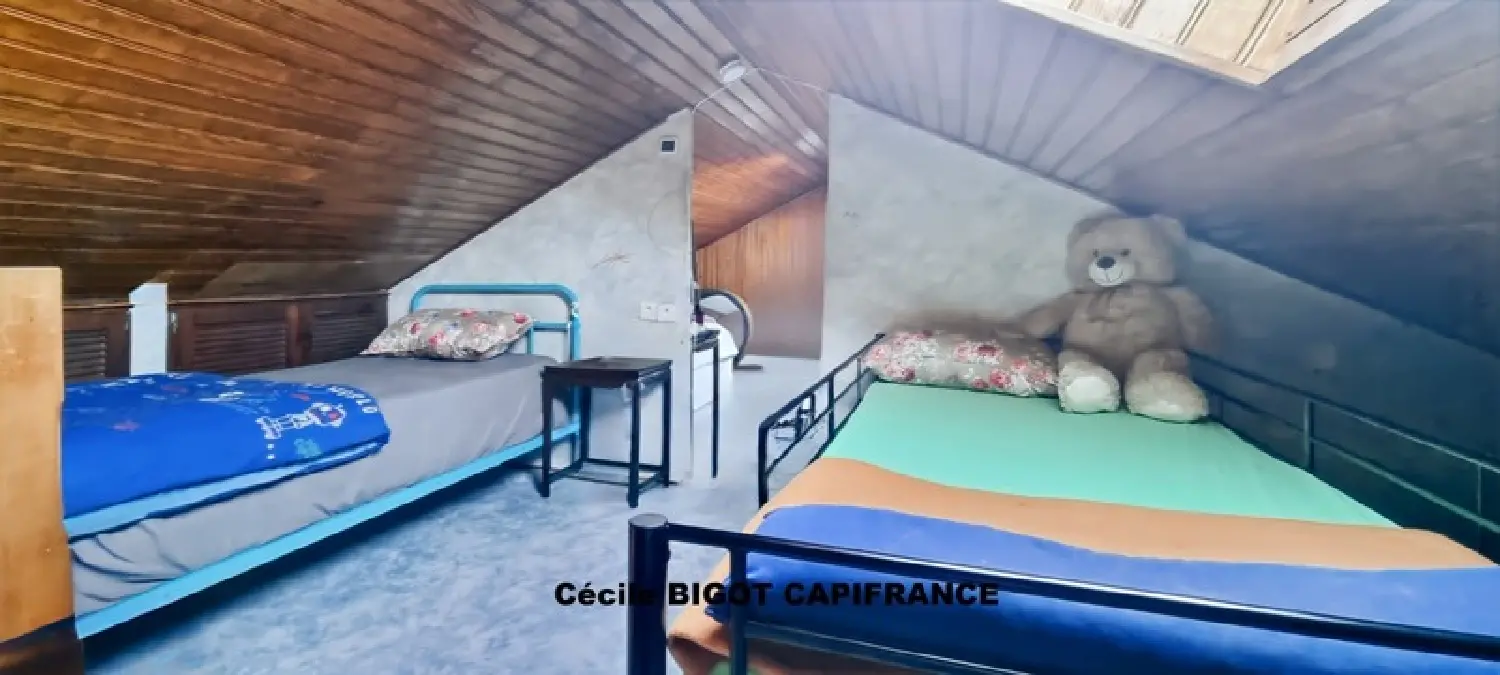  te koop huis Éragny Val-d'Oise 7