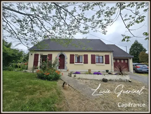 Erbray Loire-Atlantique maison foto 7092119