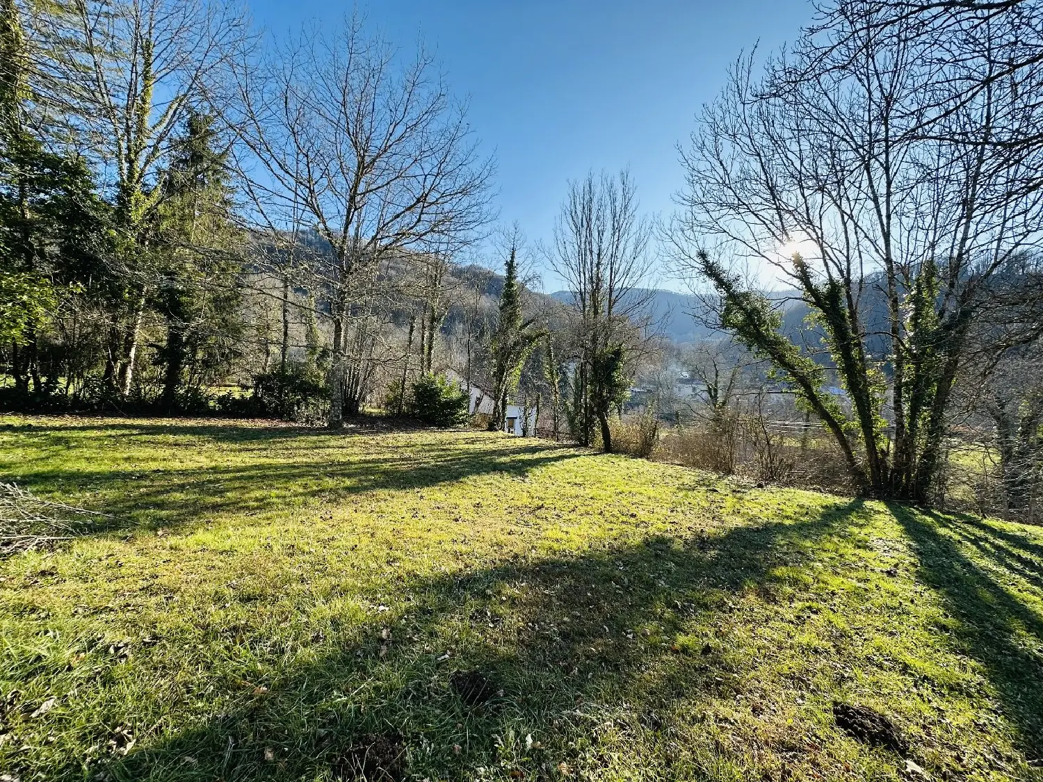 en venta casa Ercé Ariège 2