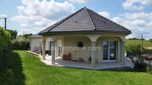 Érize-la-Brûlée Meuse Haus Bild 7094033