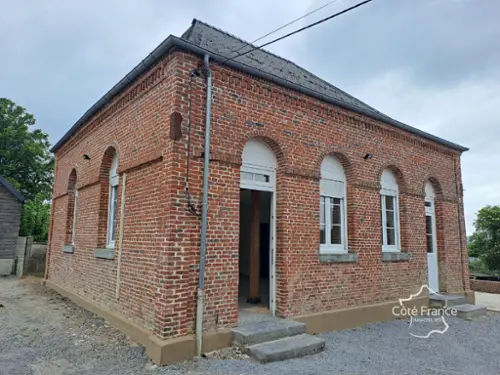 Erloy Aisne house foto