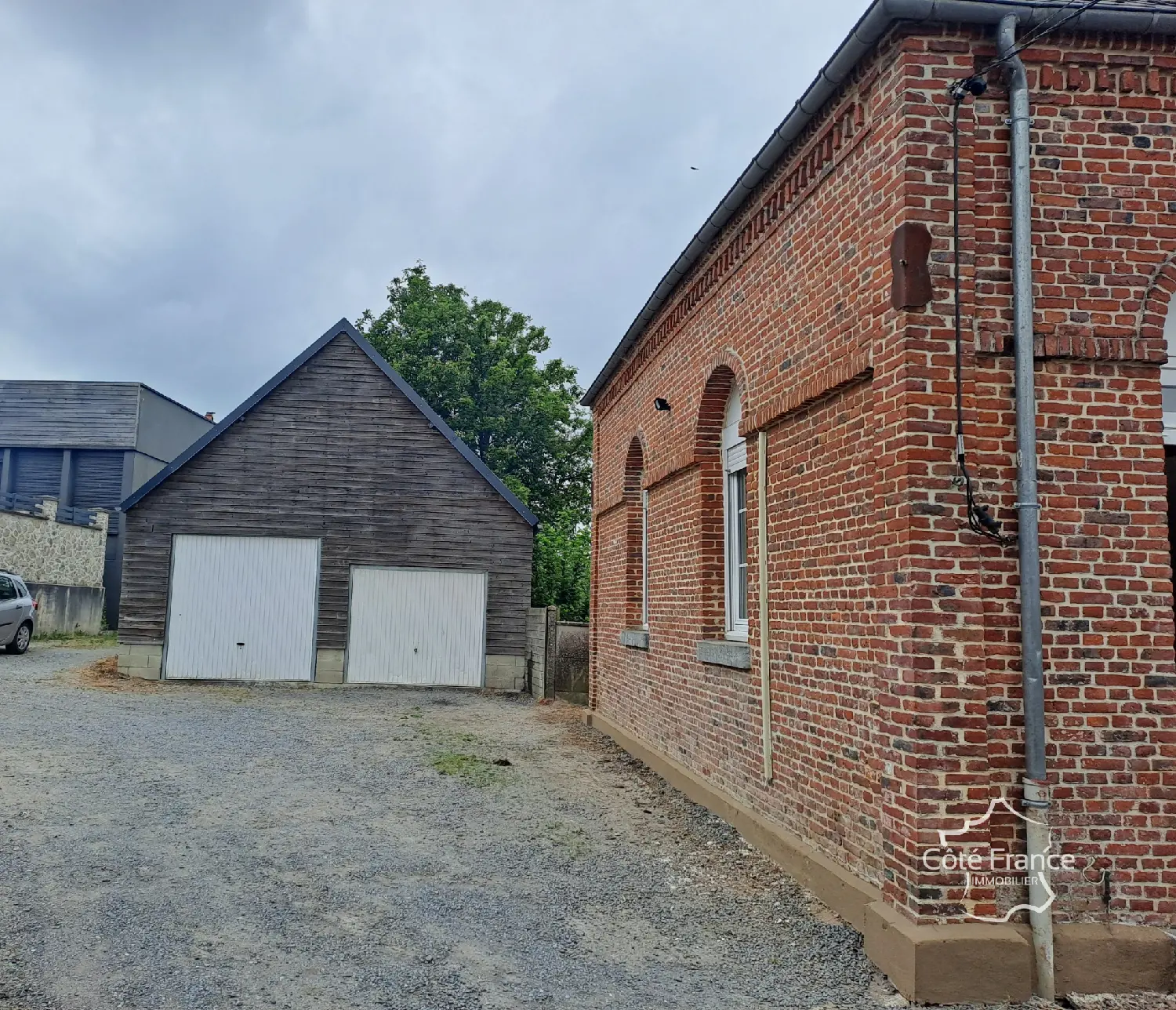  te koop huis Erloy Aisne 2