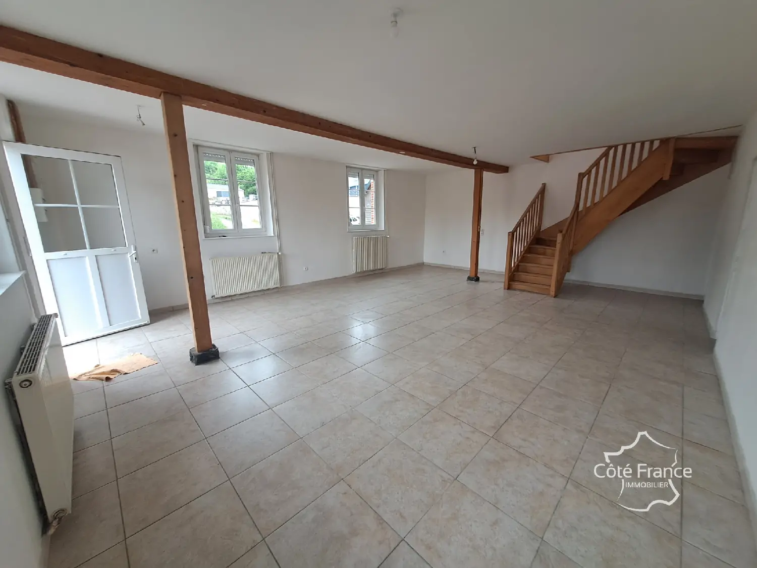  te koop huis Erloy Aisne 6