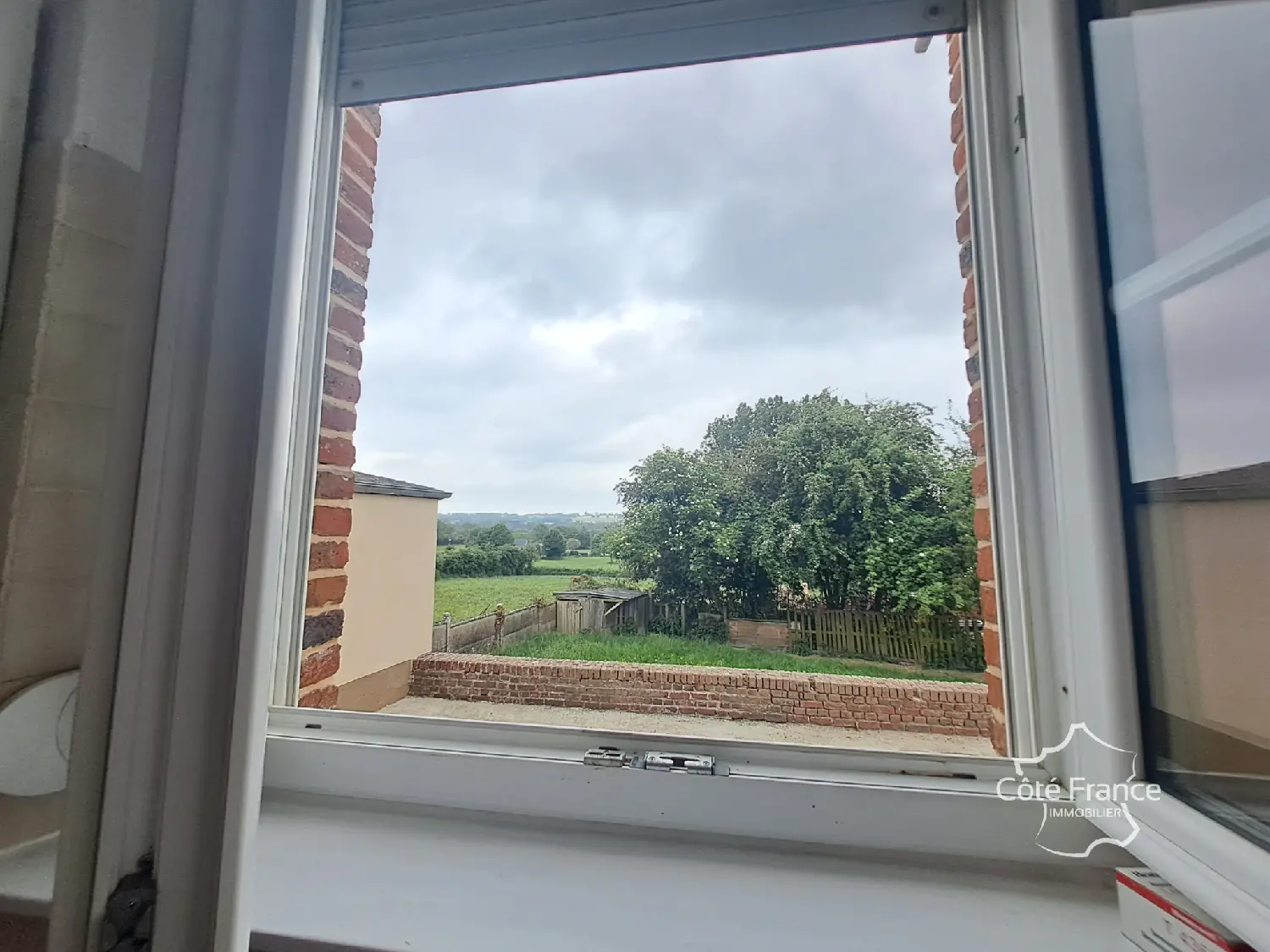  te koop huis Erloy Aisne 8