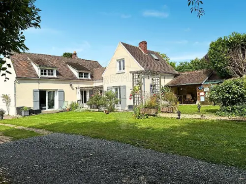 Ermenonville Oise huis foto 7087129