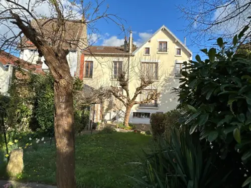 Ermont Val-d'Oise maison foto 7100405