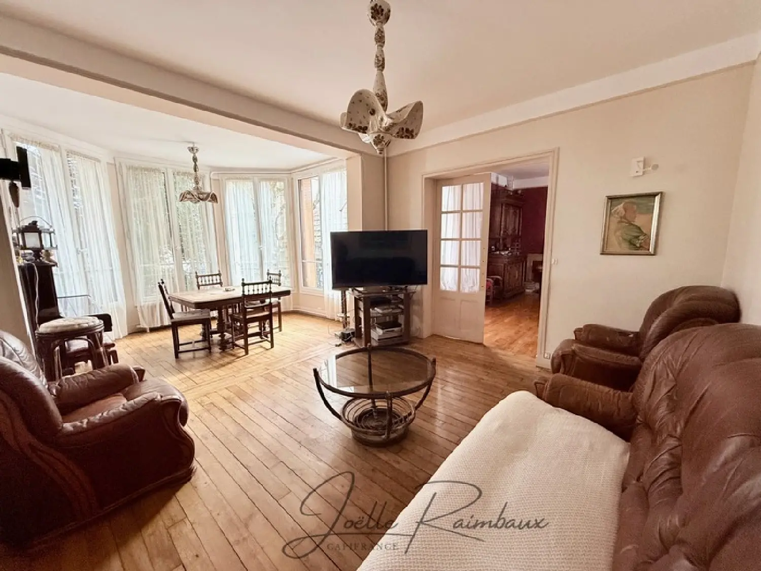  te koop huis Ermont Val-d'Oise 3