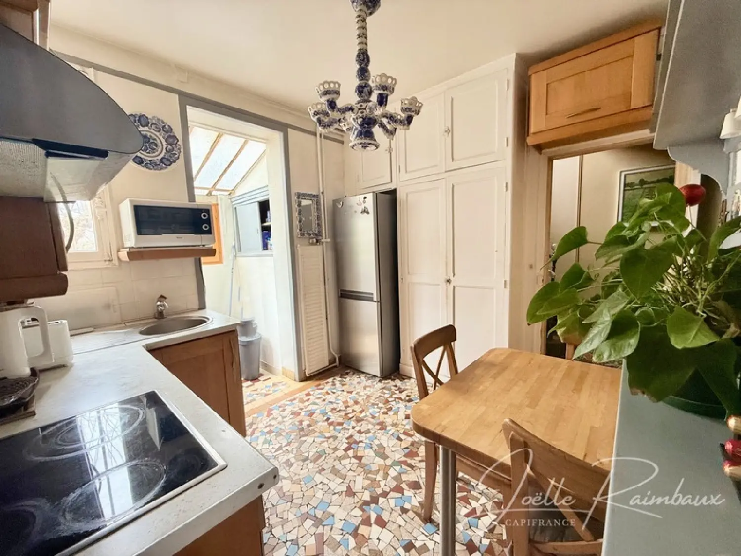  te koop huis Ermont Val-d'Oise 6