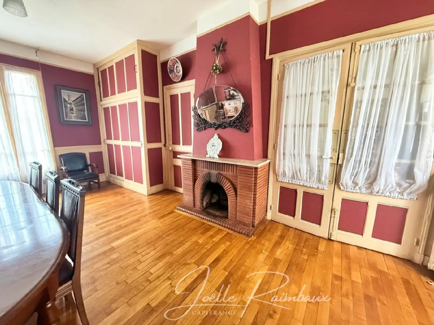  te koop huis Ermont Val-d'Oise 8