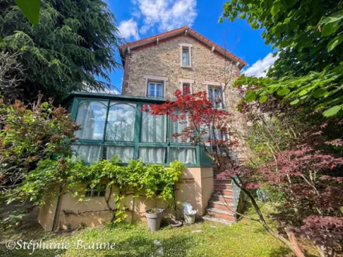 Ermont Val-d'Oise maison foto 7097296
