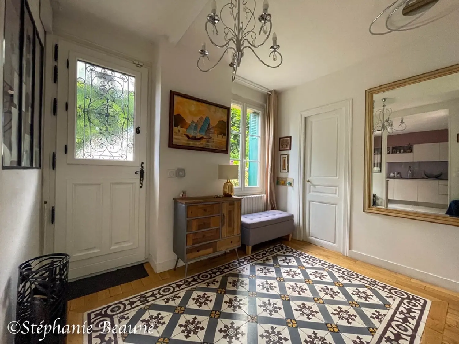  à vendre maison Ermont Val-d'Oise 2