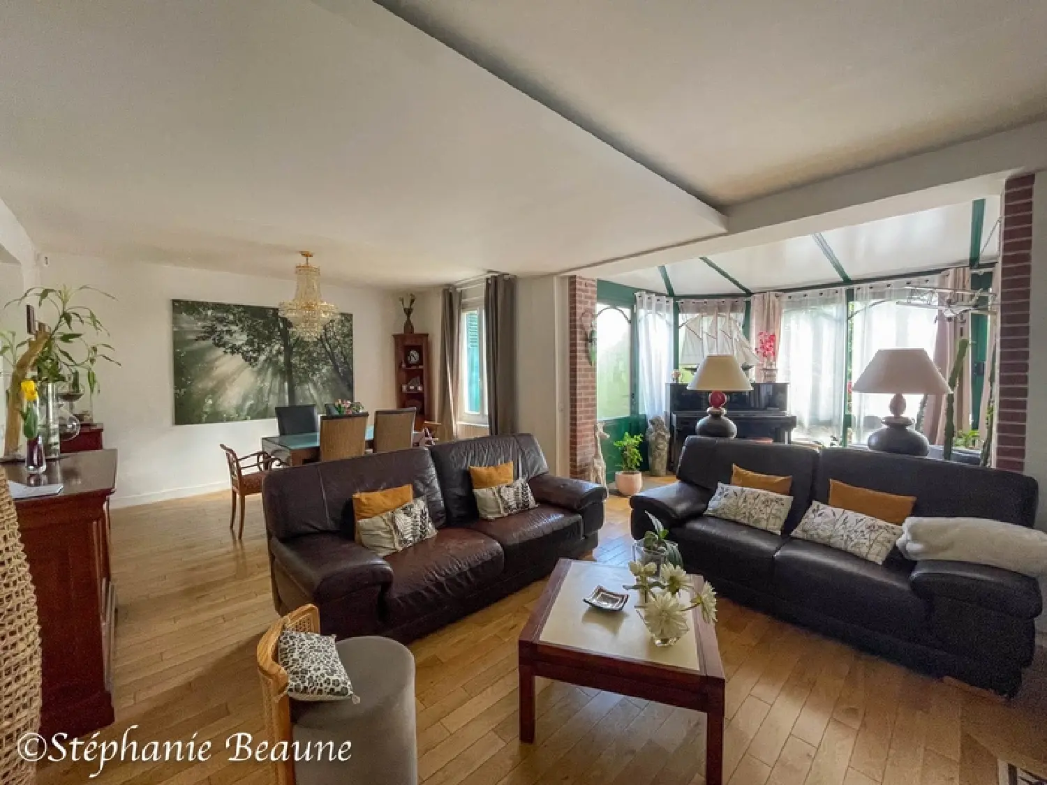 à vendre maison Ermont Val-d'Oise 3