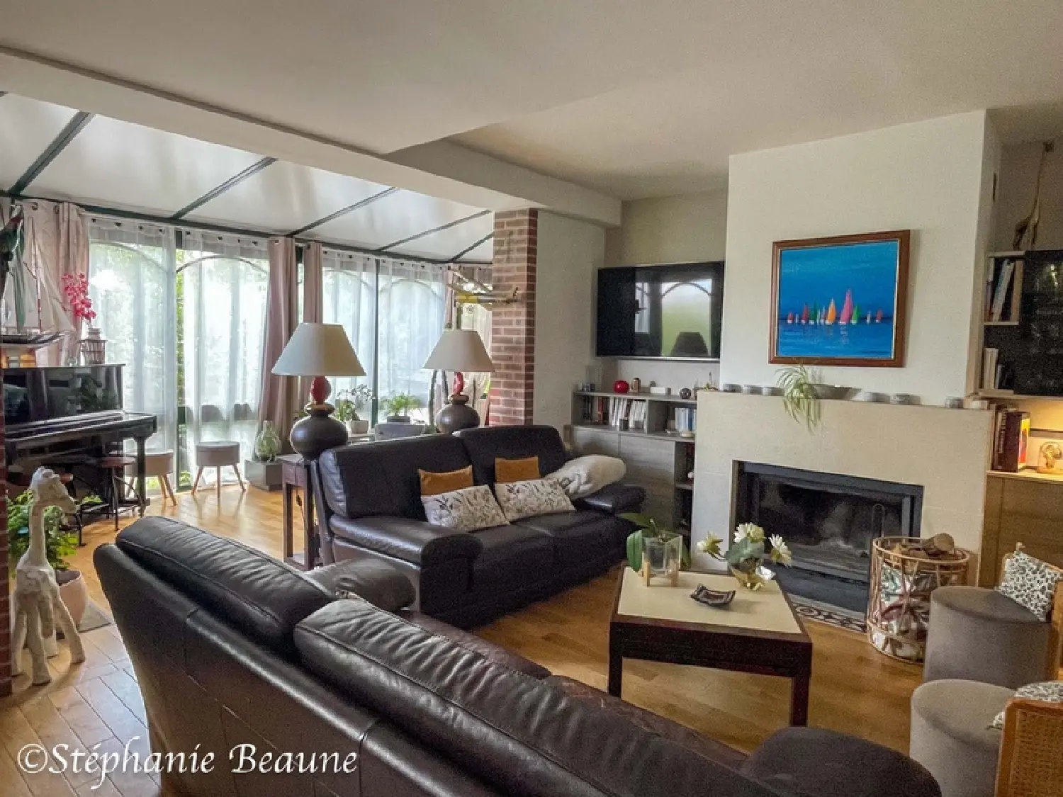  à vendre maison Ermont Val-d'Oise 4