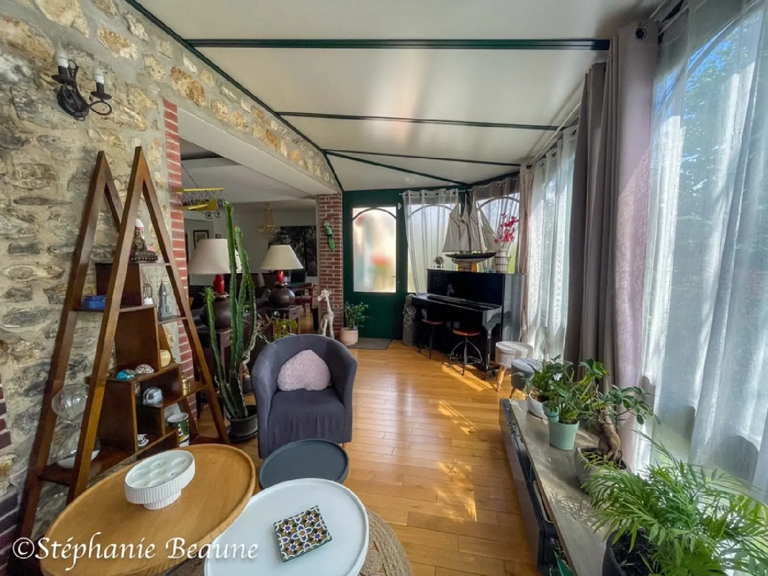  à vendre maison Ermont Val-d'Oise 5