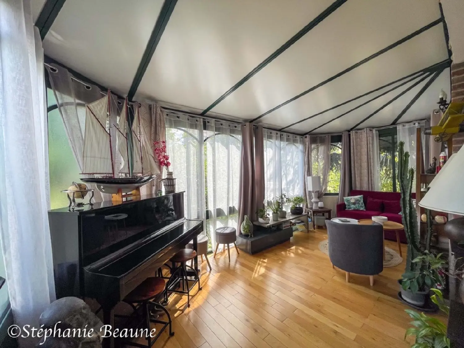  à vendre maison Ermont Val-d'Oise 6